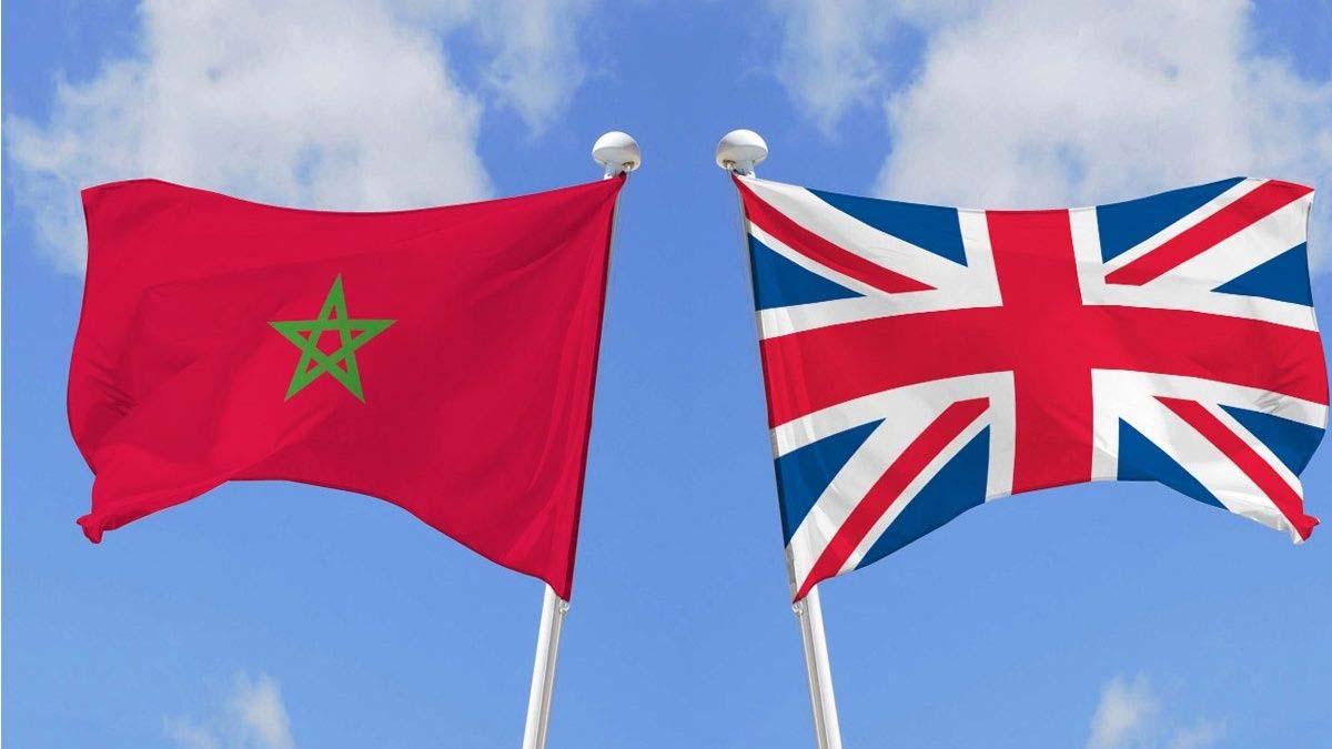 محكمة بريطانية تسقط شكوى للبوليساريو وتفتح الباب لحكومة ريشي لفعيل الشراكة التجارية مع المغرب